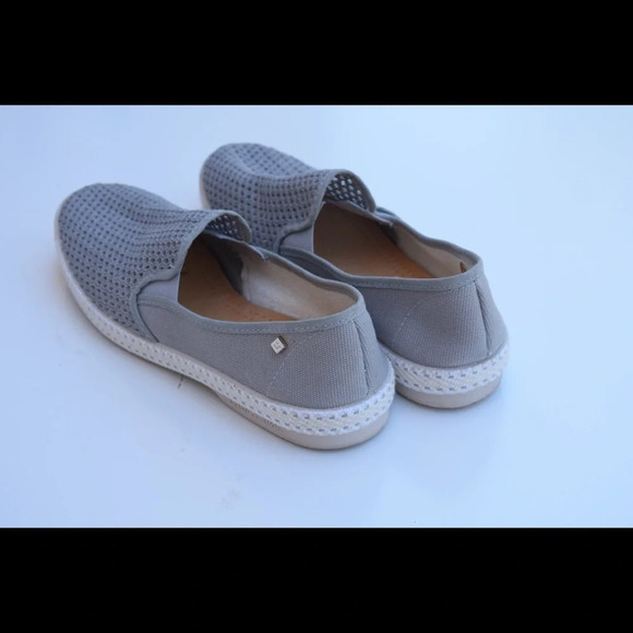 Rivieras slip ons - Picture 4 of 8
